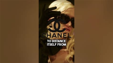 chanel israel|Chanel donation to Israel.